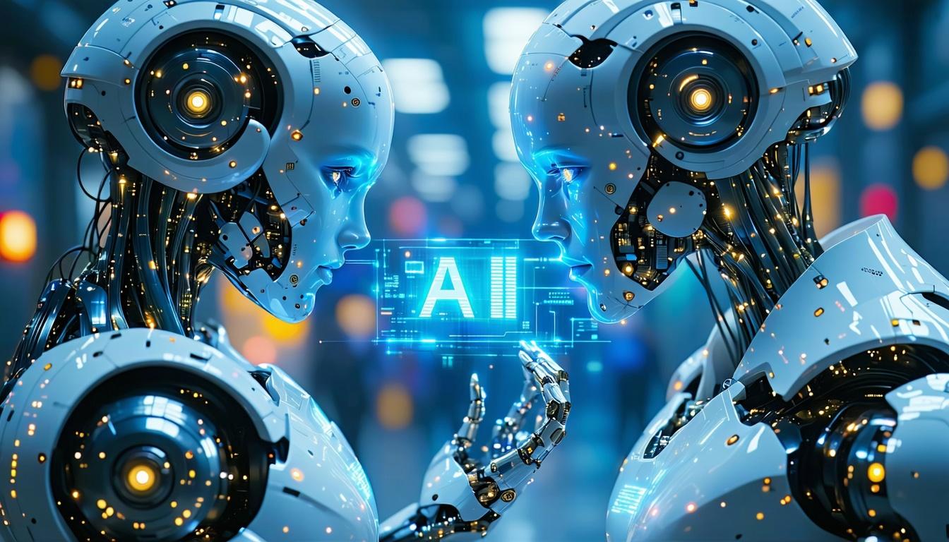Artificial Intelligence Is Entering a New Era as Global AI Competition Intensifies in 2026