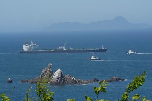 International Maritime Law Experts Call for Accountability After Strait of Hormuz Cargo Ship Attack