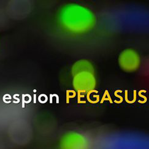 PEGASUS : LE CYBERESPIONNAGE MODERNE