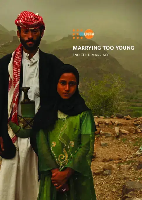 In Egypt, Both Sexual Harassment and Child Marriages Continue to Plague the Country