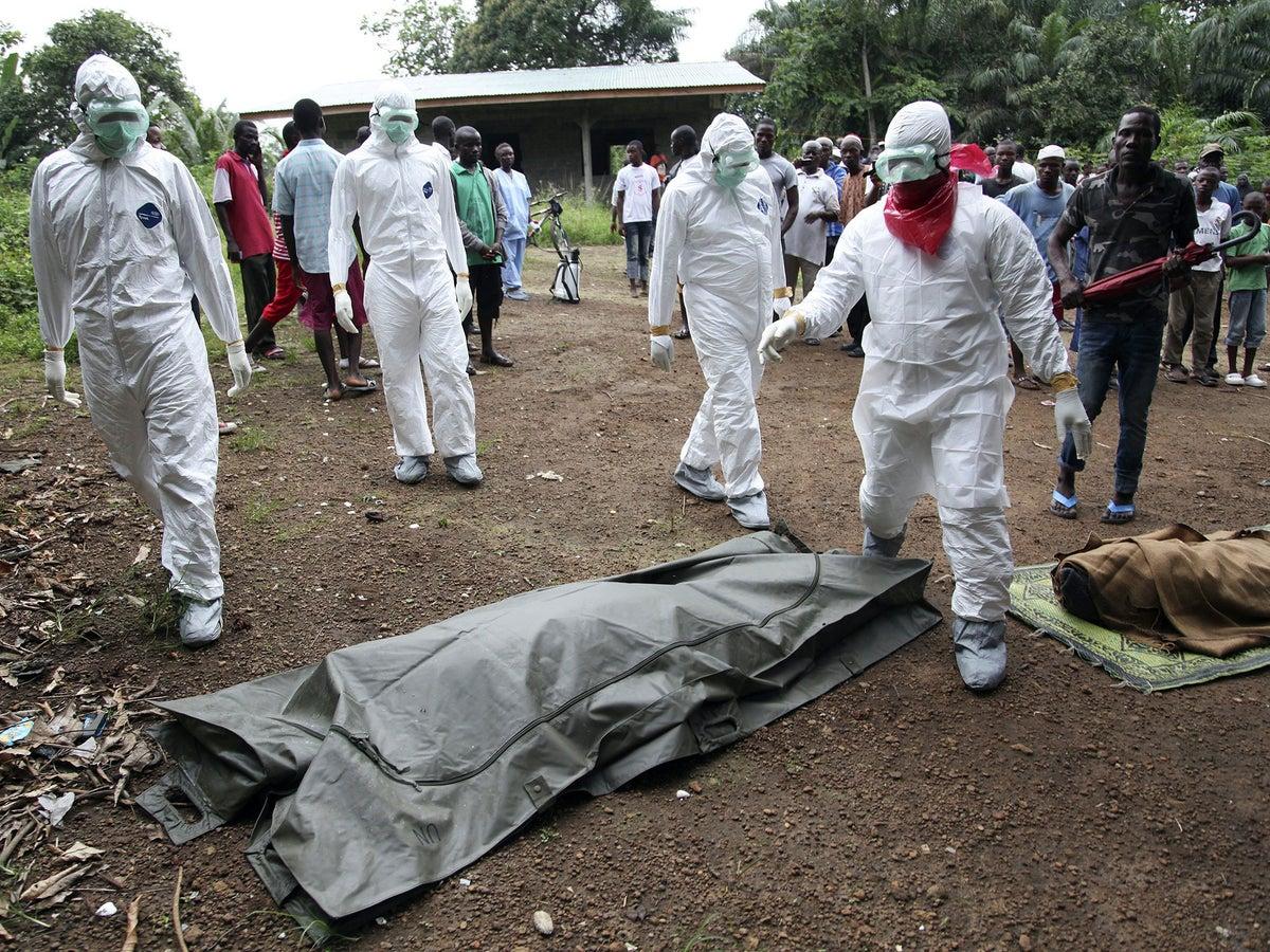 Ebola: A Persistent Threat to Global Health