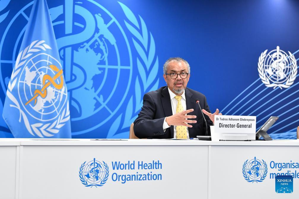L’épidémie déclarée urgence sanitaire mondiale par l’OMS