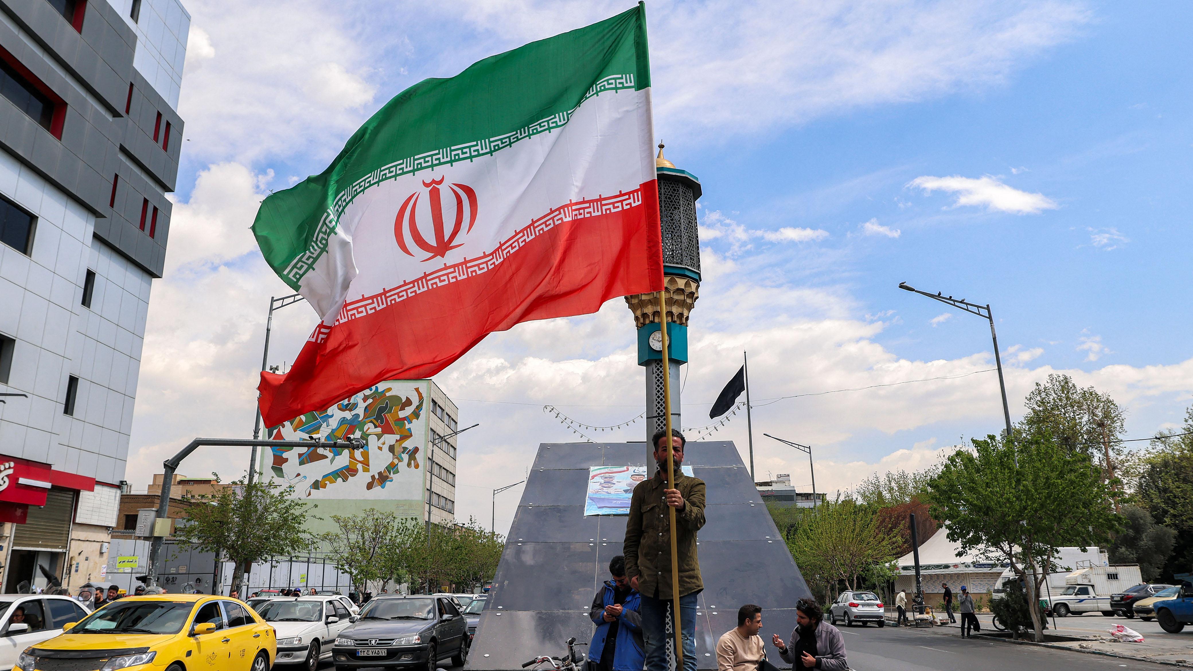 🔴 Iran–Israel Conflict  Today’s Updates