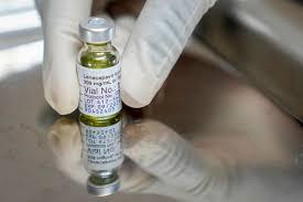 A New Preventive Medicine Shows Nearly 100% Effectiveness with Just Two Injections Per Year