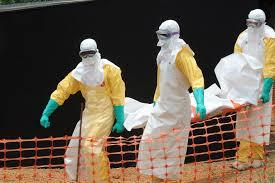Ebola Becomes an Increasingly Serious Threat