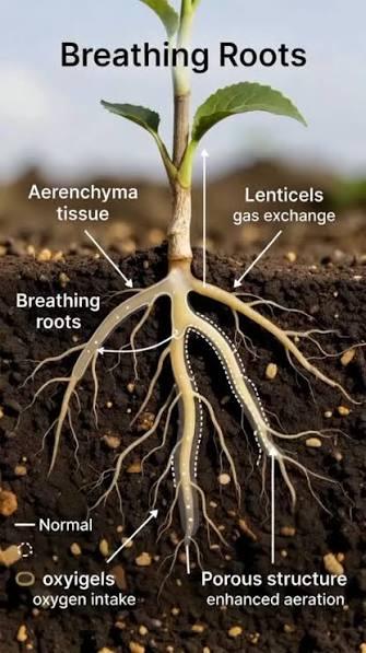 Root System