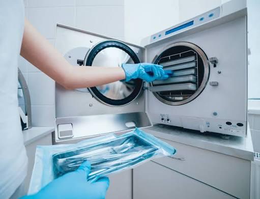 Sterilization