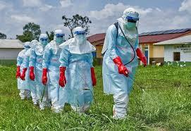 Ebola Kills Again