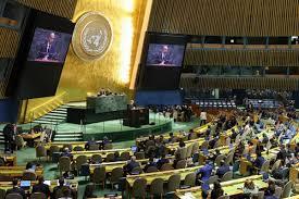 Le traité de non-prolifération nucléaire fragilisé après un nouvel échec des négociations à l’ONU