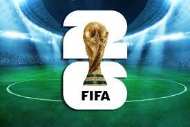 FIFA World Cup is Starting Soon