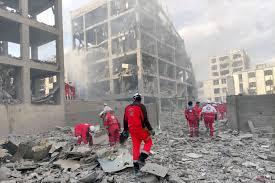 Experts Say Iranian Strikes Were More Accurate Than Previously Reported