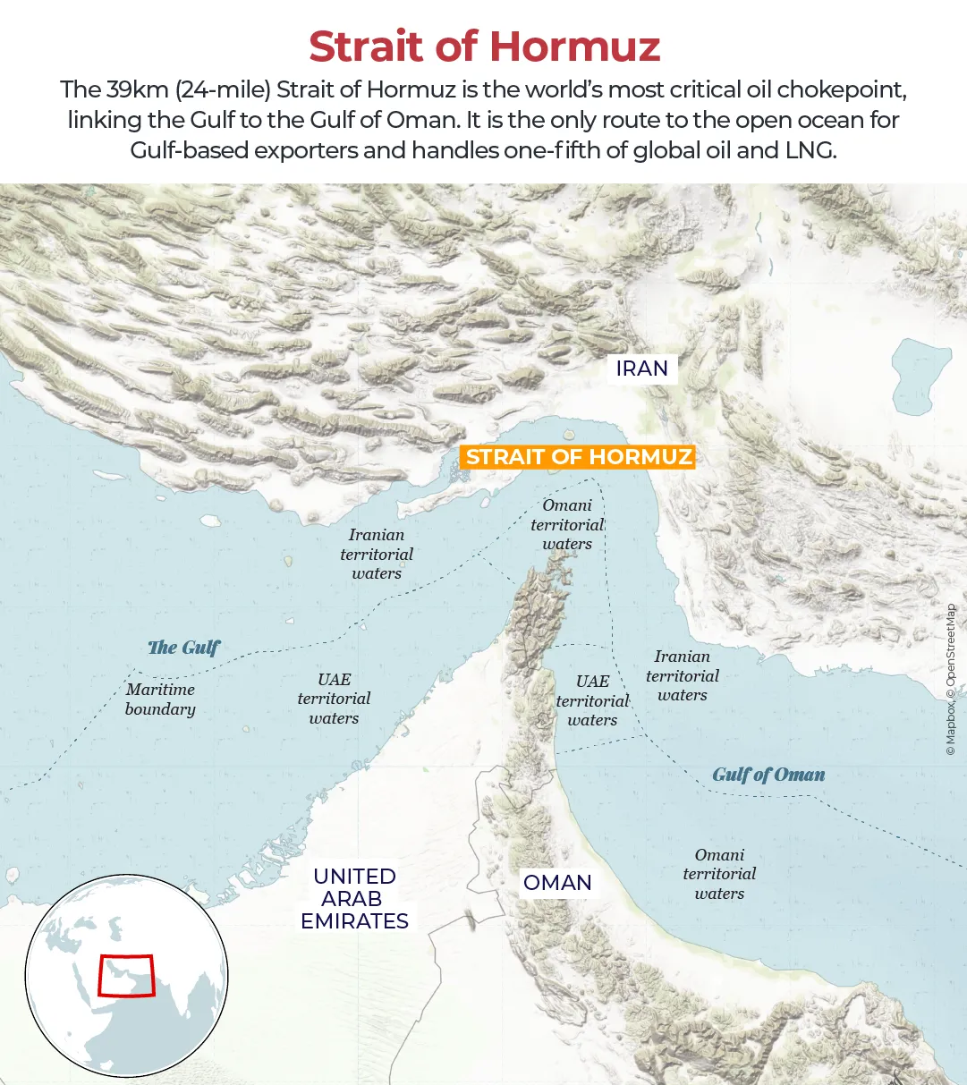 US, Iran clash in Hormuz as war escalates: What happened, why it matters