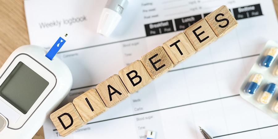 Diabetes Mellitus